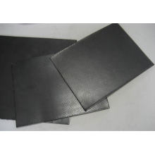 Feuille de graphite renforcée avec CS tanged (HY-S120BC)